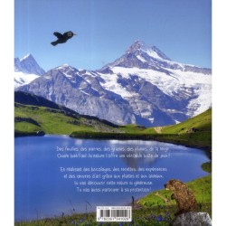 Mon cahier d'activités nature - Automne/hiver