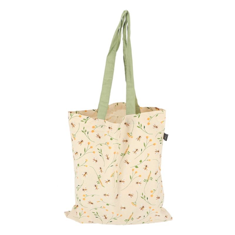 Sac de courses Abeille