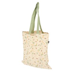 Sac de courses Abeille