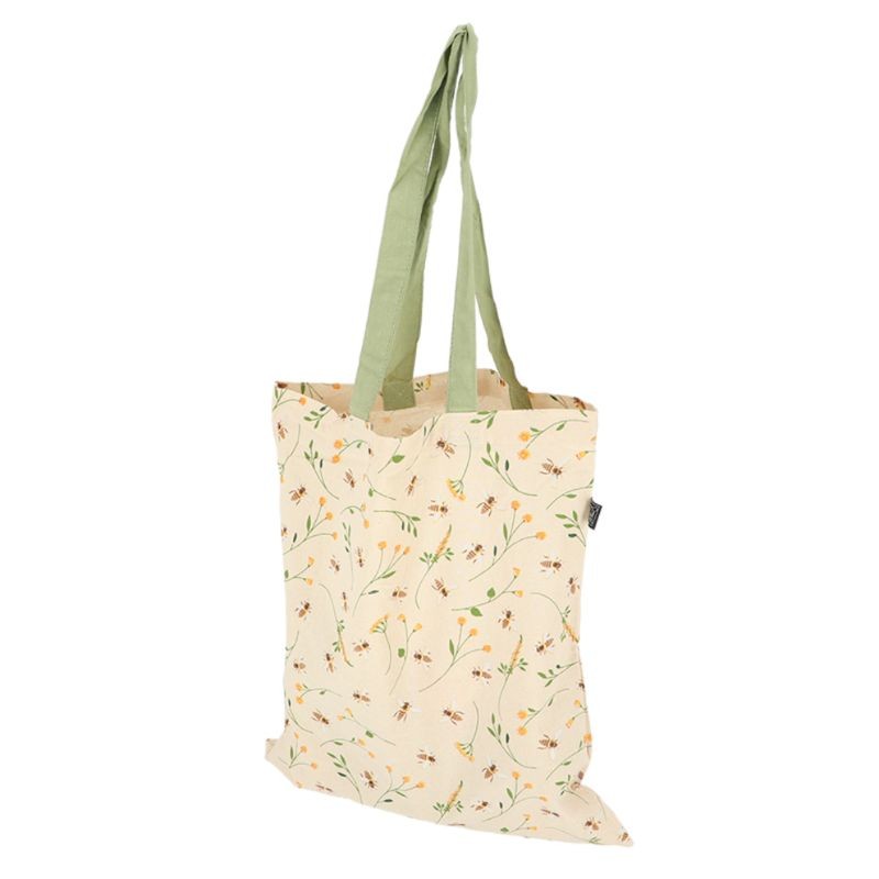 Sac de courses Abeille