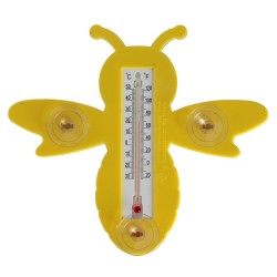 Thermomètre Guêpe