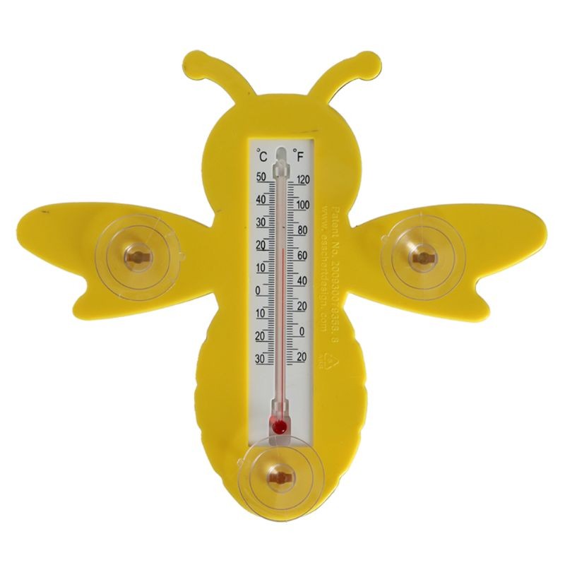 Thermomètre Guêpe
