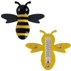 Thermomètre Guêpe