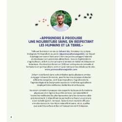 Stratégie anti-bestioles au jardin Stratégie anti-bestioles au jardin