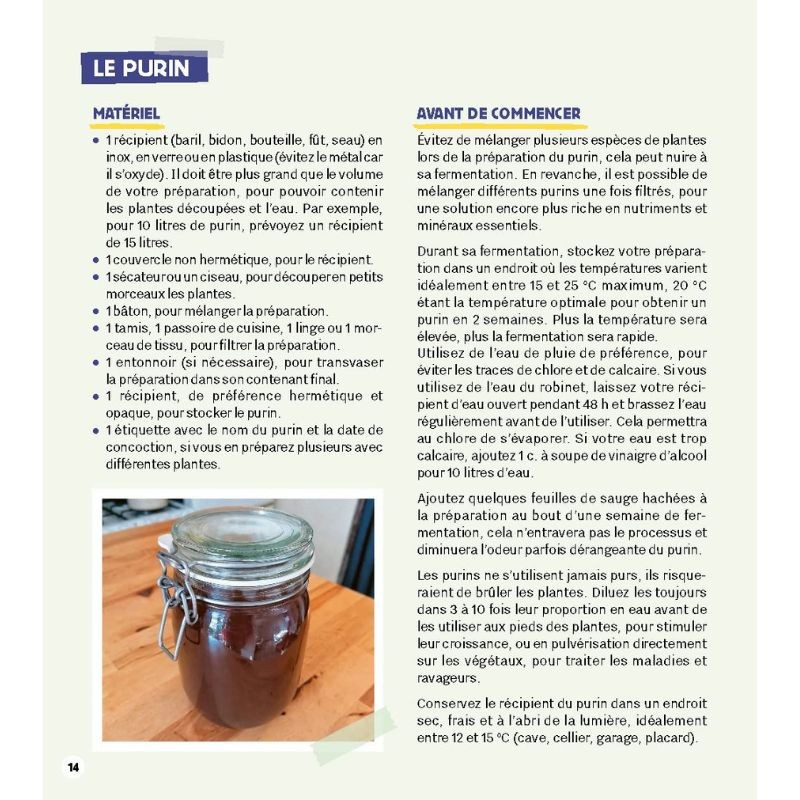 Stratégie anti-bestioles au jardin Stratégie anti-bestioles au jardin