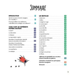 Les fiches pratiques du permaculteur