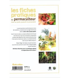 Les fiches pratiques du permaculteur