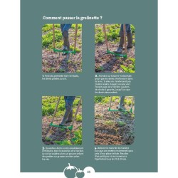 Mon potager en permaculture Mon potager en permaculture