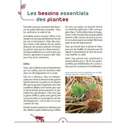 Mon potager en permaculture Mon potager en permaculture