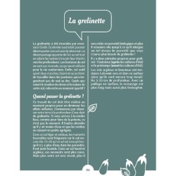 Mon potager en permaculture Mon potager en permaculture