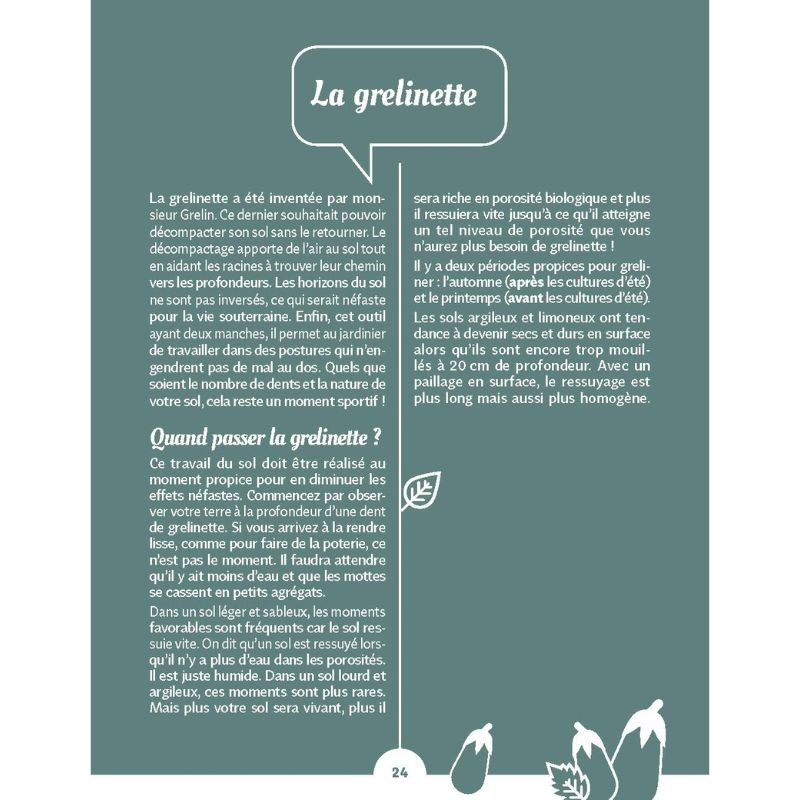 Mon potager en permaculture Mon potager en permaculture
