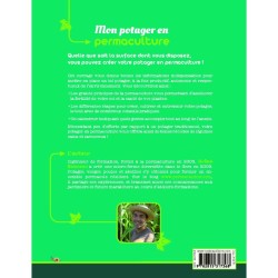 Mon potager en permaculture Mon potager en permaculture