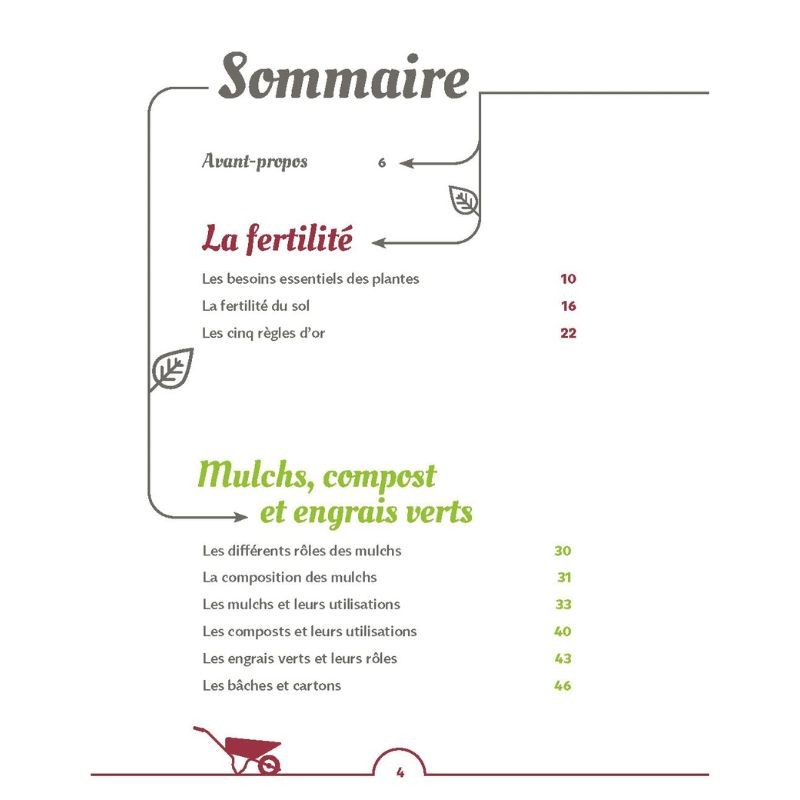 Mon potager en permaculture Mon potager en permaculture