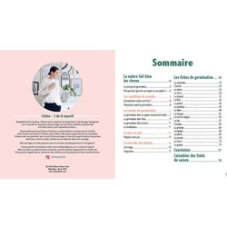 Faites pousser vos noyaux et pépins ! Zéro difficulté - Zéro déchet - Zéro dépense