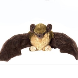 Chauve-souris - peluche 20 cm