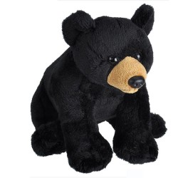 Peluche sonore - Ours