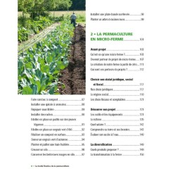 Le traité Rustica de la permaculture