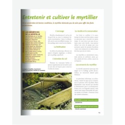 Le traité Rustica des arbres fruitiers Le traité Rustica des arbres fruitiers