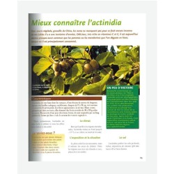 Le traité Rustica des arbres fruitiers Le traité Rustica des arbres fruitiers