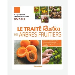 Le traité Rustica des arbres fruitiers