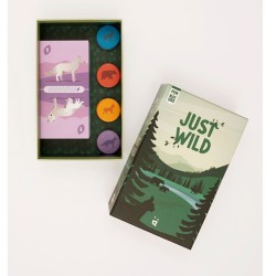 Just Wild