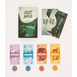 Just Wild