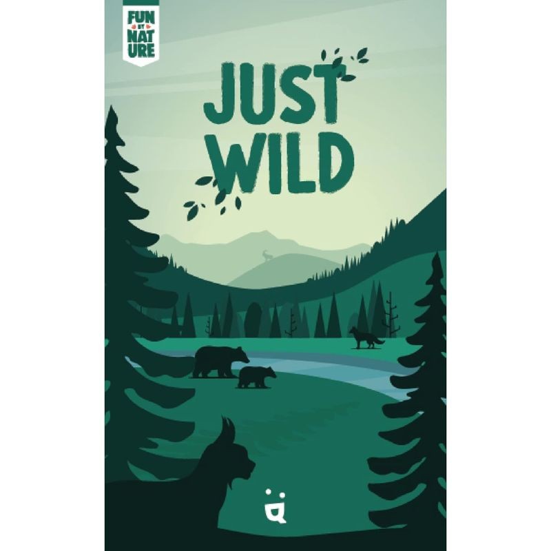 Just Wild