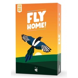 Fly Home !