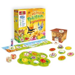 La Ronde du Pollen - Bioviva