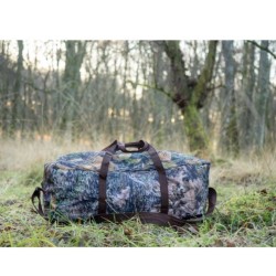 Affût d'observation Tragopan V7 - Tente de camouflage