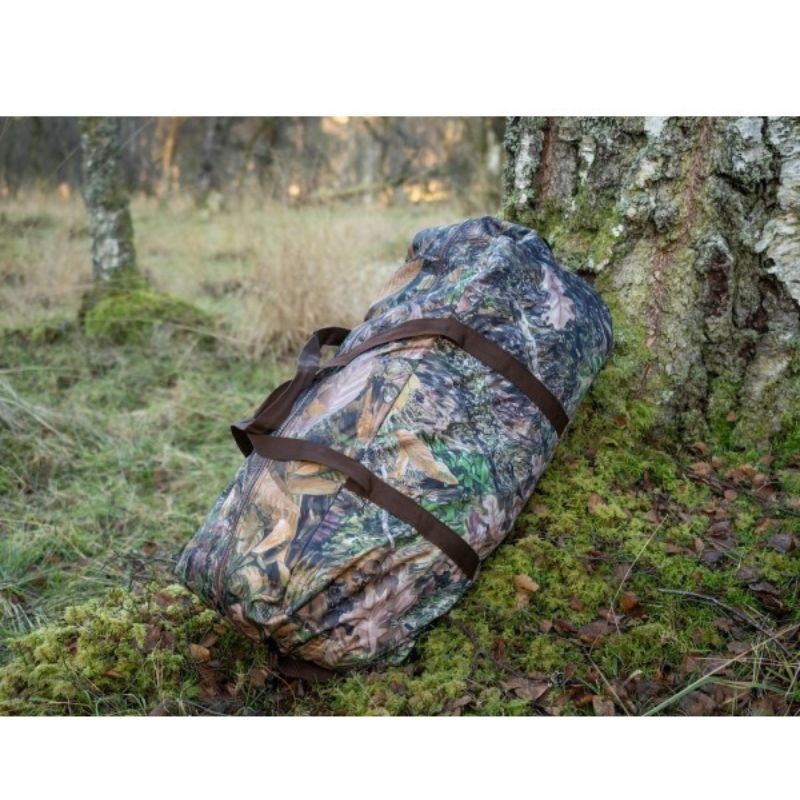 Affût d'observation Tragopan V7 - Tente de camouflage