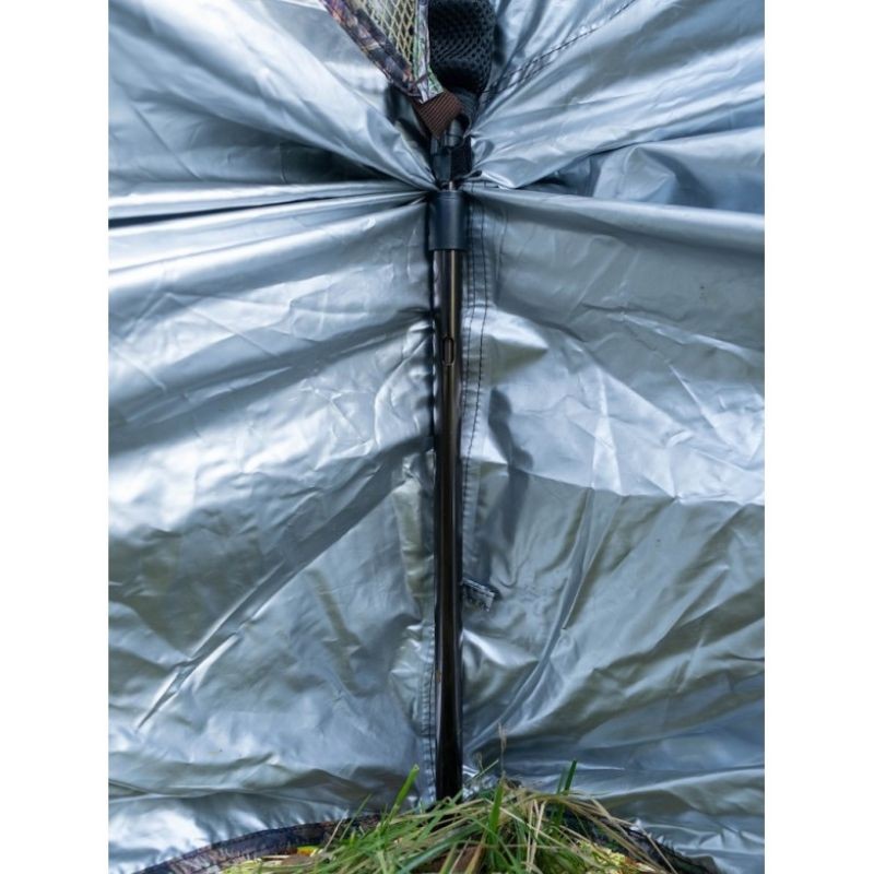 Affût d'observation Tragopan V7 - Tente de camouflage