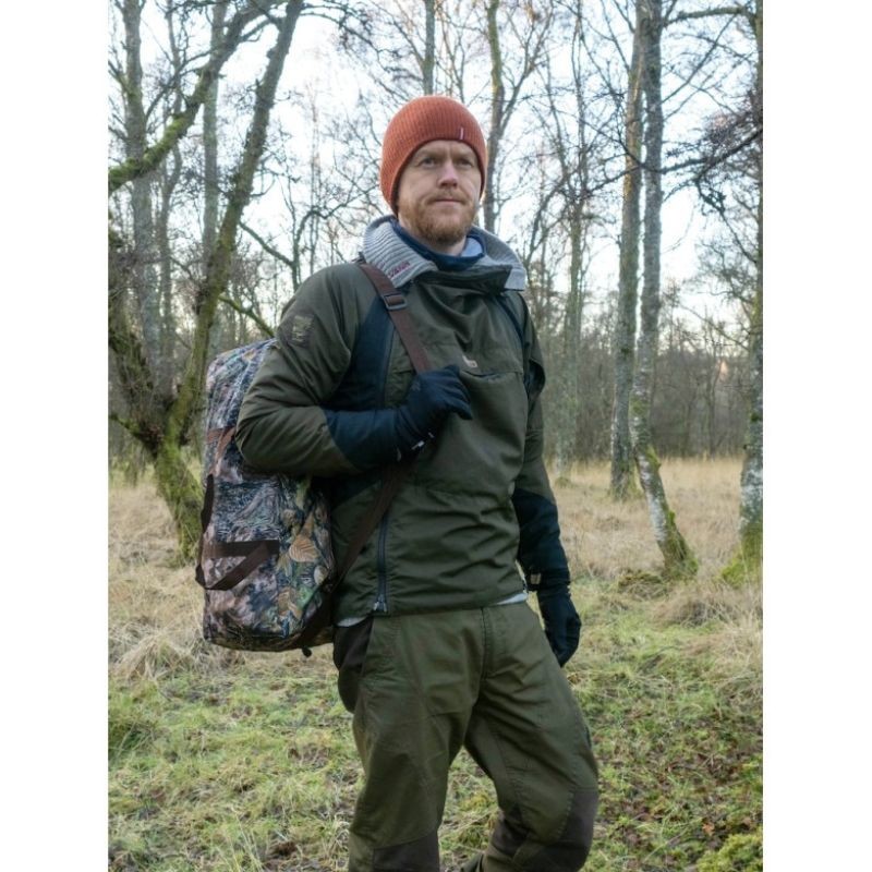 Affût d'observation Tragopan V7 - Tente de camouflage