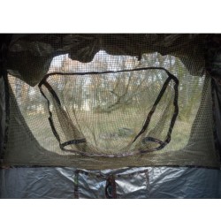 Affût d'observation Tragopan V7 - Tente de camouflage