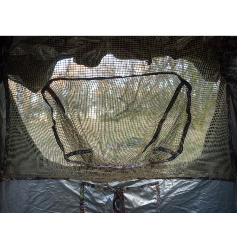 Affût d'observation Tragopan V7 - Tente de camouflage