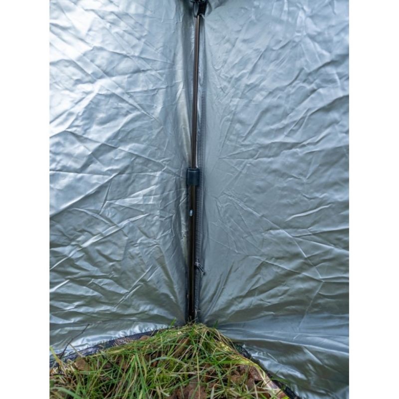 Affût d'observation Tragopan V7 - Tente de camouflage