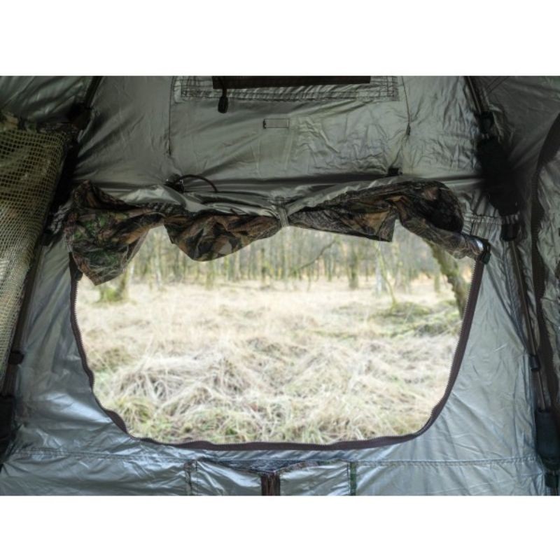 Affût d'observation Tragopan V7 - Tente de camouflage