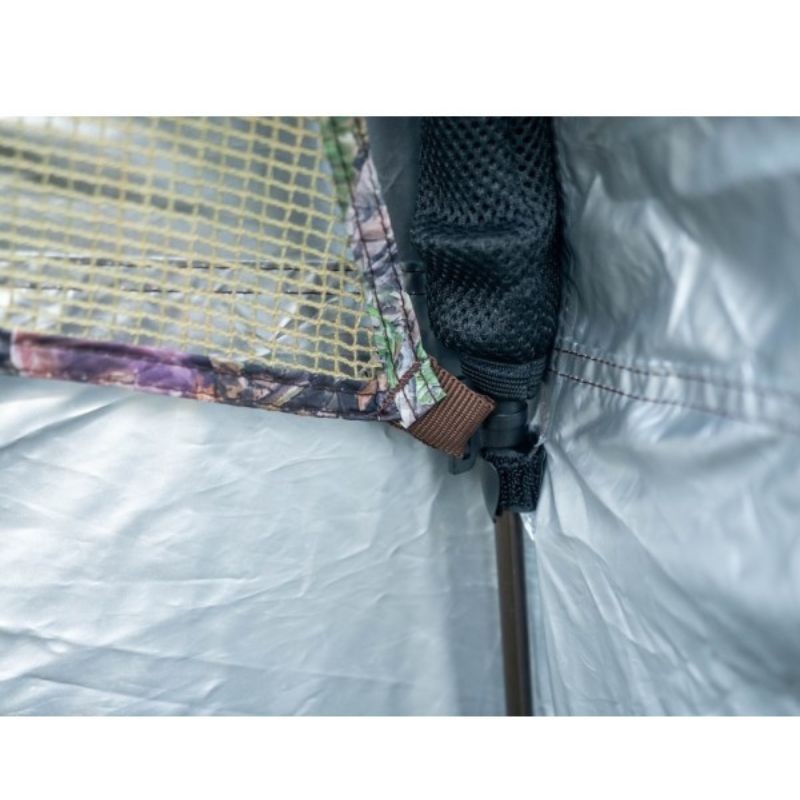 Affût d'observation Tragopan V7 - Tente de camouflage