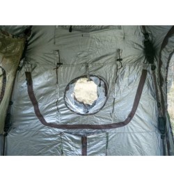 Affût d'observation Tragopan V7 - Tente de camouflage