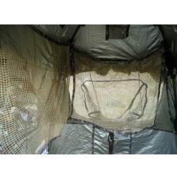 Affût d'observation Tragopan V7 - Tente de camouflage