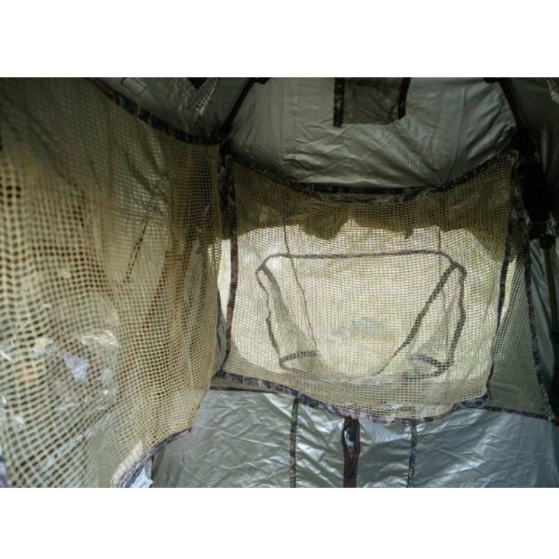 Affût d'observation Tragopan V7 - Tente de camouflage