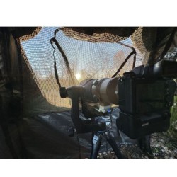 Affût d'observation Tragopan V7 - Tente de camouflage