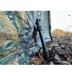 Affût d'observation Tragopan V7 - Tente de camouflage