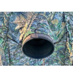 Affût d'observation Tragopan V7 - Tente de camouflage