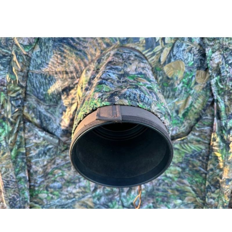 Affût d'observation Tragopan V7 - Tente de camouflage