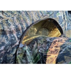 Affût d'observation Tragopan V7 - Tente de camouflage