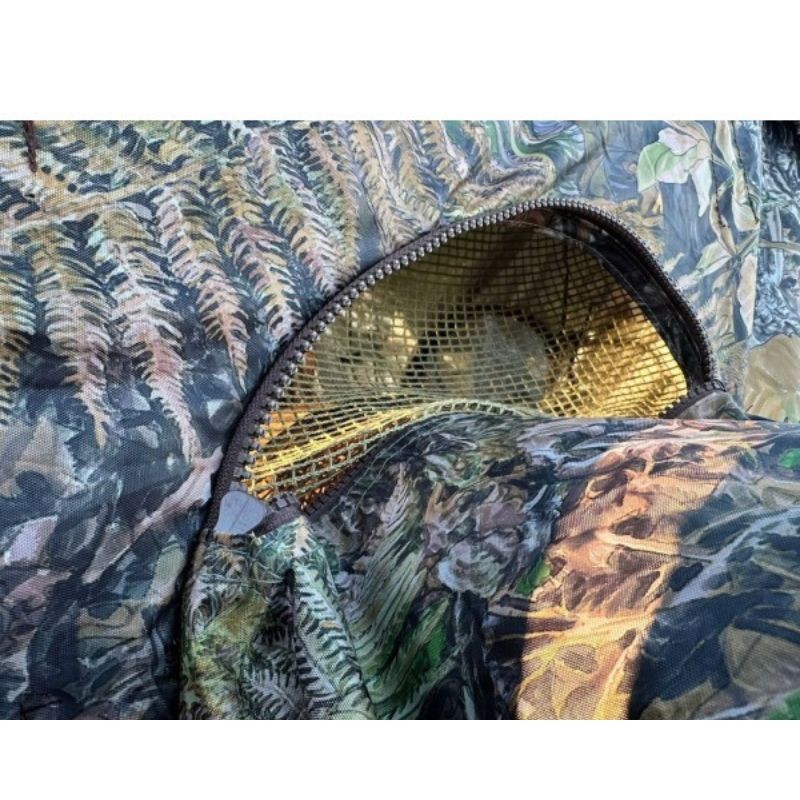 Affût d'observation Tragopan V7 - Tente de camouflage