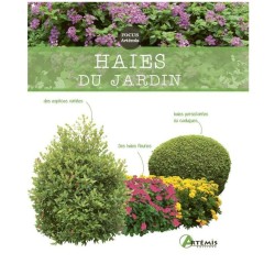 Haies du jardin