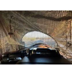 Affût d'observation Tragopan V7 - Tente de camouflage