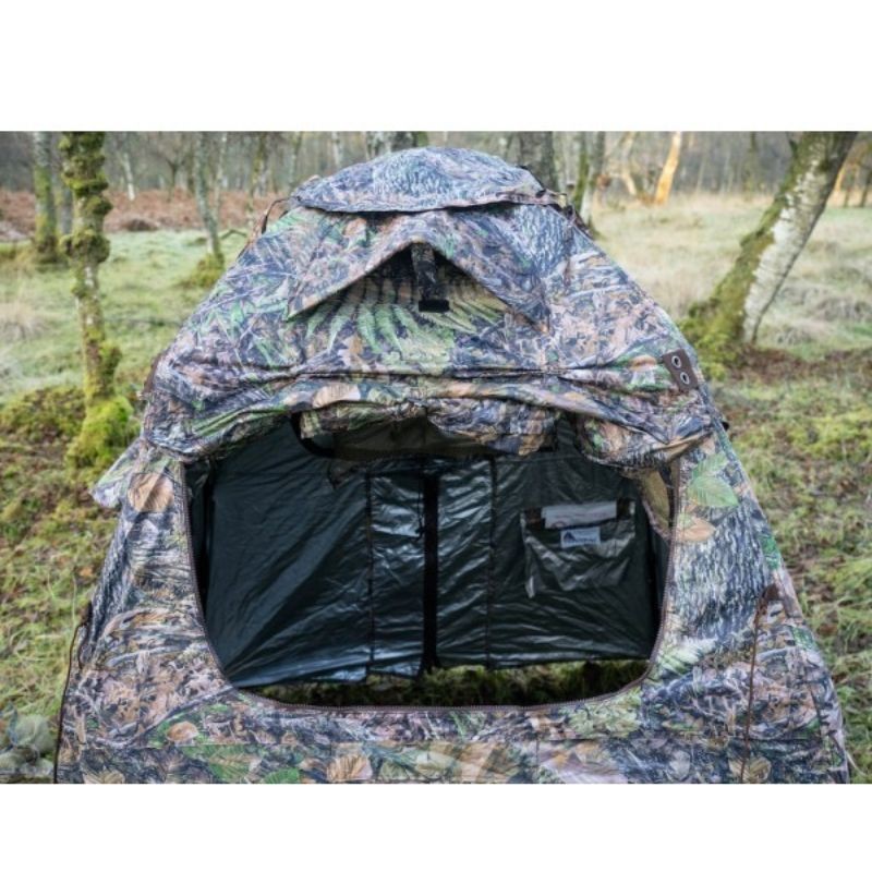 Affût d'observation Tragopan V7 - Tente de camouflage